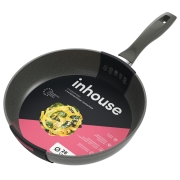 Изображение товара Сковорода Inhouse Judi 28 см (IHJD28)