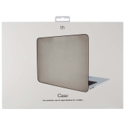 Изображение товара Кейс Barn&Hollis Matte Case MacBook Pro 14 (2021) прозрачный