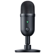 Изображение товара Игровой микрофон для компьютера Razer Seiren V2 X (RZ19-04050100-R3M1)