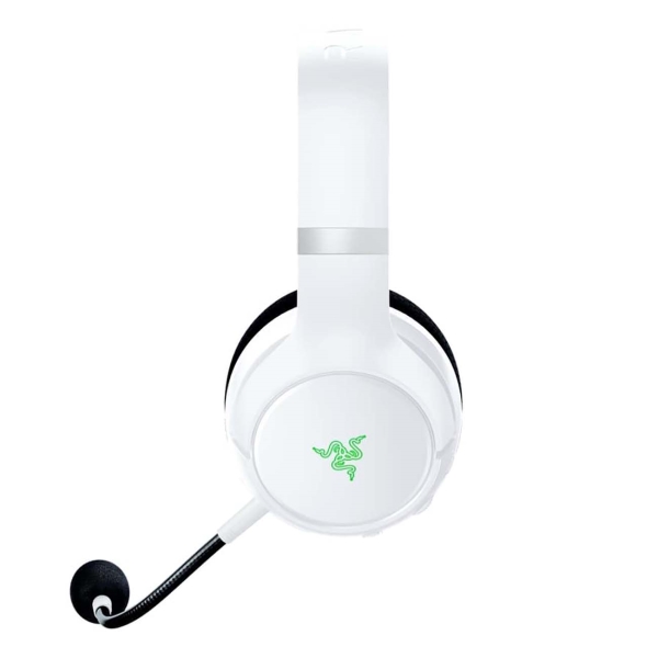 Изображение товара Игровые наушники Razer Kaira Pro for Xbox White Ed. (RZ04-03470300-R3M1)