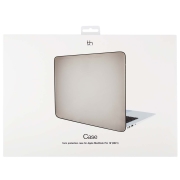 Изображение товара Кейс Barn&Hollis Matte Case MacBook Pro 16 (2021) прозрачный