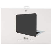 Изображение товара Кейс Barn&Hollis Matte Case MacBook Pro 16 (2021) темно-серый
