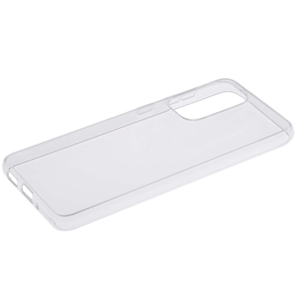 Изображение товара Чехол Deppa Gel Case Galaxy A33 прозрачный