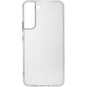 Изображение товара Чехол InterStep SLENDER Galaxy S22+ прозрачный