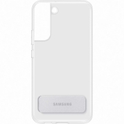 Изображение товара Чехол Samsung Clear Standing S22+ прозрачный (EF-JS906)