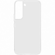Изображение товара Чехол Samsung Clear S22 прозрачный (EF-QS901)