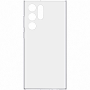 Изображение товара Чехол Samsung Clear S22 Ultra прозрачный (EF-QS908)