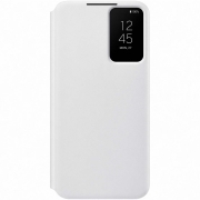 Изображение товара Чехол Samsung Smart Clear View S22+ белый (EF-ZS906)