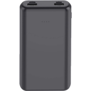 Изображение товара Внешний аккумулятор Carmega 20000mAh Charge 20 black (CAR-PB-202-BK)