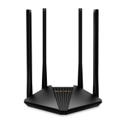 Изображение товара Wi-Fi роутер Mercusys MR1200G AC1200