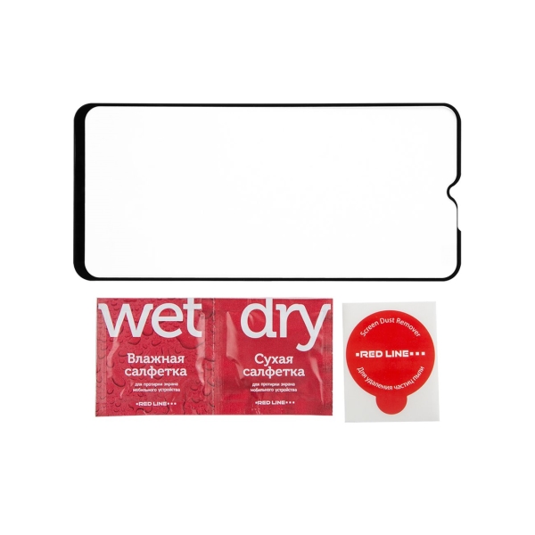 Изображение товара Защитное стекло MB Samsung Galaxy A33