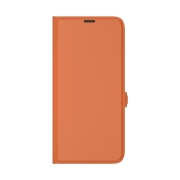 Изображение товара Чехол Deppa Book Cover SL для Honor X8 88243 оранжевый