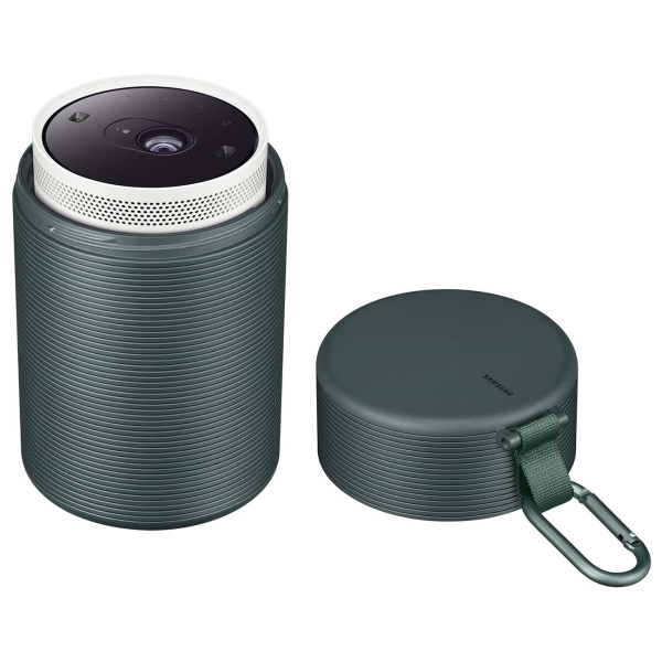 Изображение товара Кейс для переноски проектора Samsung The Freestyle VG-SCLA00G