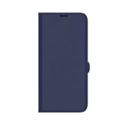 Изображение товара Чехол Deppa Book Cover SL Xiaomi Redmi Note 11/11s темно-синий