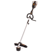 Изображение товара Триммер аккумуляторный садовый WORX WG186E.92