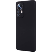Изображение товара Чехол TFN Xiaomi 12X Silicone (TFN-SC-XM12XSBK)