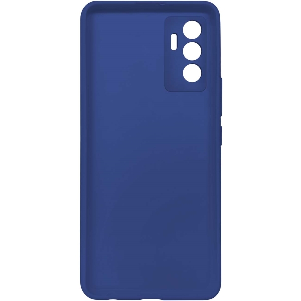 Изображение товара Чехол Vipe VPVIV23ESMBLUE Vivo V23e Smooth синий