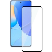 Изображение товара Защитное стекло Deppa 2,5D Huawei Nova 9se Full Glue черная рамка