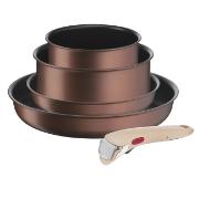 Изображение товара Набор посуды Tefal 5 пр. (L7609153)