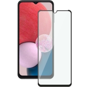 Изображение товара Защитное стекло Deppa для Samsung Galaxy A13 Full Glue 2.5D 62878
