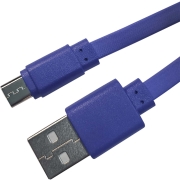 Изображение товара Кабель для сотового телефона Gal 2856 USB A - micro USB B 1.5m