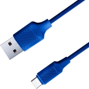 Изображение товара Кабель Gal 2648 USB A - type-C 2m