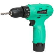 Изображение товара Дрель шуруповерт Zitrek Green 12-Li-ion