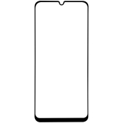 Изображение товара Защитное стекло Red Line для Samsung Galaxy A23 4G/5G Full Glue черная рамка