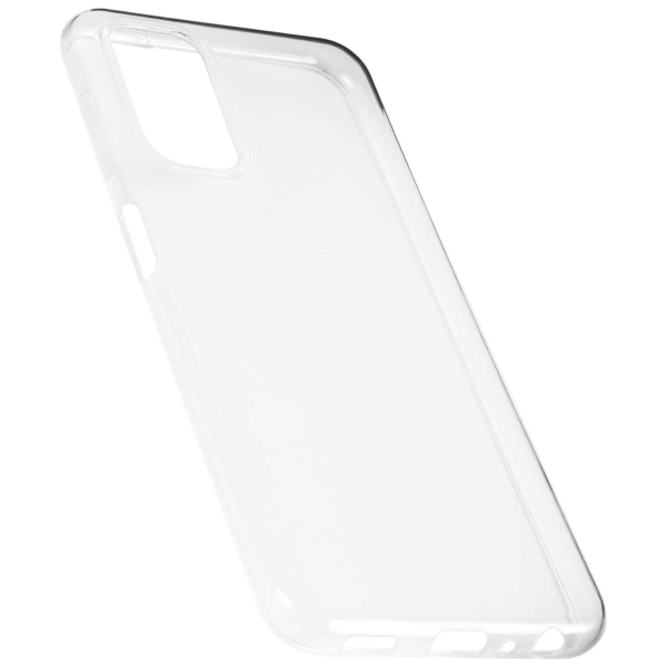 Изображение товара Чехол Red Line iBox Crystal для Samsung Galaxy A13 4G прозрачный