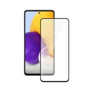 Изображение товара Защитное стекло Deppa для Samsung Galaxy A73 Full Glue 2.5D 0.3 мм 62892