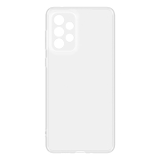 Изображение товара Чехол Deppa Gel Galaxy A73 прозрачный (88230)