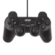 Изображение товара Геймпад HIPER GMP-001 Black