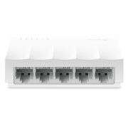Изображение товара Коммутатор TP-Link LS1005 5x100Mb неуправляемый