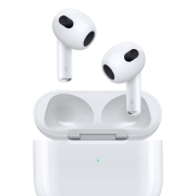 Изображение товара Наушники Apple AirPods 3 generation MagSafe (MME73)