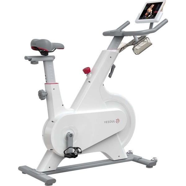 yesoul spin bike