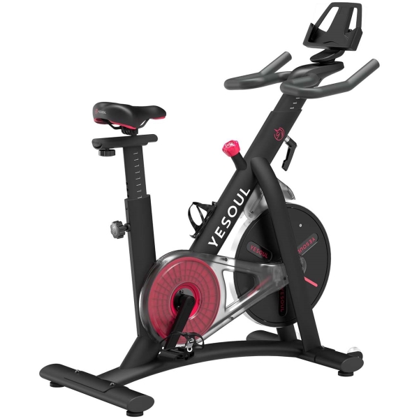 Smart indoor cycling clearance bike