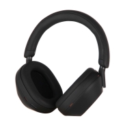 Изображение товара Наушники полноразмерные Bluetooth Sony WH-1000XM5 Black
