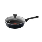 Изображение товара Сотейник Tefal с крышкой Day by Day 24 см 04216224