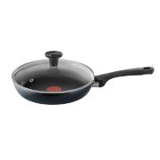 Изображение товара Сковорода Tefal с крышкой Day by Day 24 см  04216924