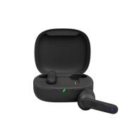 Изображение товара Наушники True Wireless JBL Wave 300 Black (JBLW300TWSBLK)
