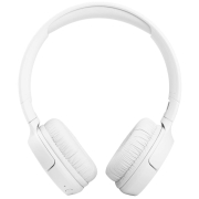 Изображение товара Наушники накладные Bluetooth JBL Tune 510BT White (JBLT510BTWHT)