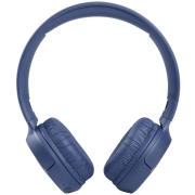 Изображение товара Наушники накладные Bluetooth JBL Tune 510BT Blue (JBLT510BTBLU)