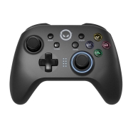 Изображение товара Беспроводной геймпад Lorgar Trix-510 (LRG-GP510) Wireless Black