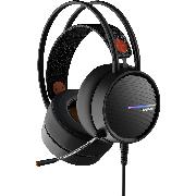Изображение товара Игровые наушники Canyon Interceptor GH-8A (CND-SGHS8A)