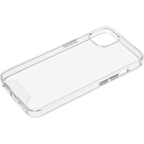 Изображение товара Чехол TFN iPhone 14 Plus Space прозрачный (TFN-SC-IPH14PLUSPС)