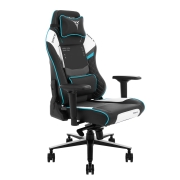 Изображение товара Кресло компьютерное игровое ZONE 51 Cyberpunk Limited Blue