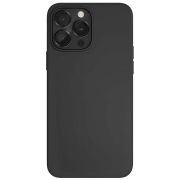 Изображение товара Чехол vlp Silicone с MagSafe для iPhone 14 Pro Black