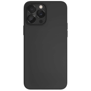Изображение товара Чехол vlp Silicone с MagSafe для iPhone 14 ProMax Black