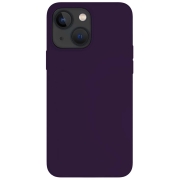 Изображение товара Чехол vlp Silicone с MagSafe для iPhone 14 Purple