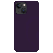 Изображение товара Чехол vlp Silicone с MagSafe для iPhone 14 Plus Purple